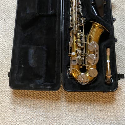 Conn 24m  Alto Saxophone image 1