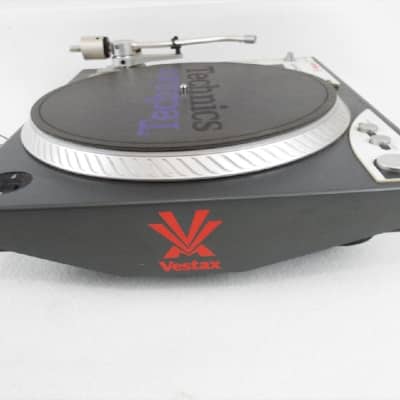 Vestax PDX-3000MKⅡ Vestax PDX-3000 MK2 Professional Direct Drive DJ Turntable