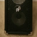 Phil Jones BBC Briefcase  100 Watt Bass Amp Black