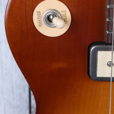 Gibson Les Paul Studio '50s Tribute T 2016