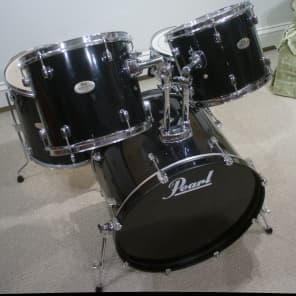 Pearl Forum Series 5-pc Drum Set Shell Pack | Reverb