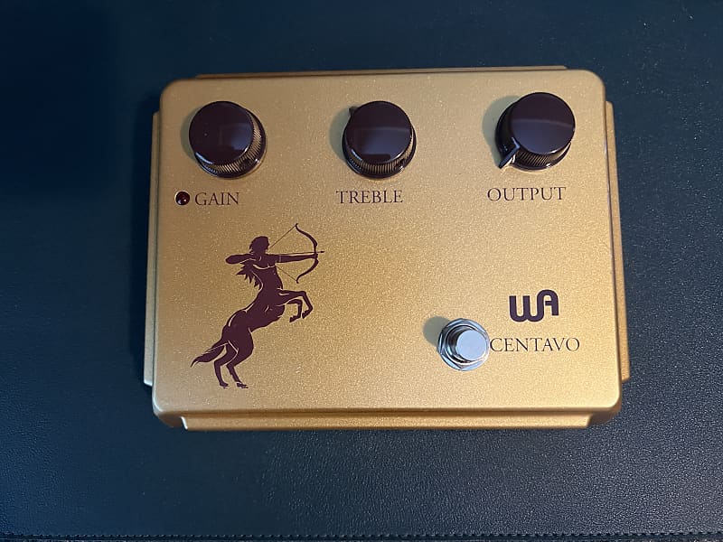 Warm Audio Centavo