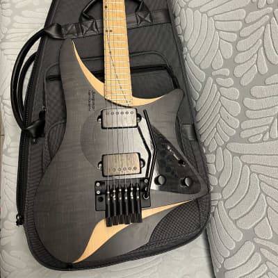 税込】 ギター 6 Varberg Guitars Strandberg ギター - nmtech.ca