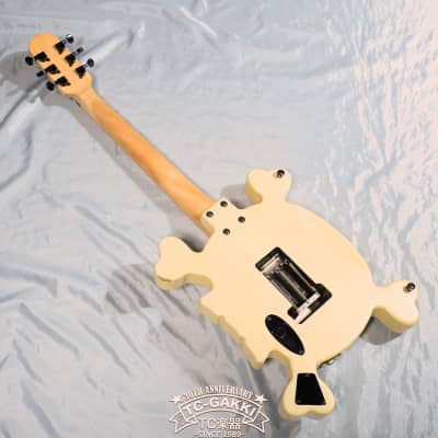 ESP Skull'n Mini Guitar image 3