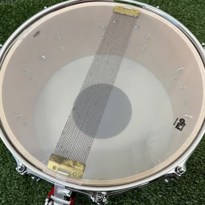DW Design Series Snare Drum 6.5” x 14” image 3