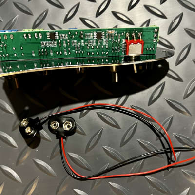 SIRE MARCUS MILLER V.3 JAZZ BASS PREAMP NEW SOLDERLESS 2023
