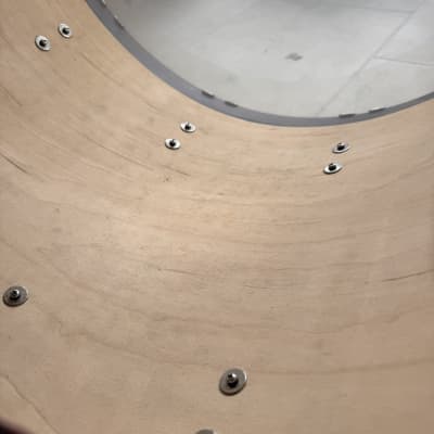 Magna 22,10,12,14 maple drumkit image 6