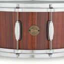 Gretsch 6.5 x 14 Rosewood Full Range Exotic Snare Drum