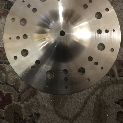 12" FX Stack Cymbal image 2