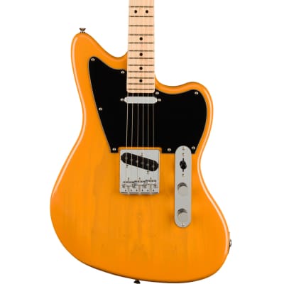 1984 SQ Made In Japan Squire Telecaster | Reverb