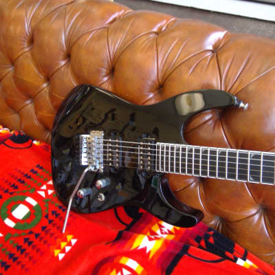 Jackson Pro Series SL2 Soloist | Reverb