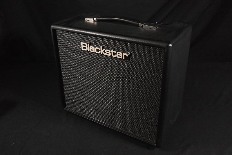 Blackstar ARTIST 10AE 10w真空管アンプ Blackstar Artist 10th Anniversary 1x12 inch 10-watt Tube