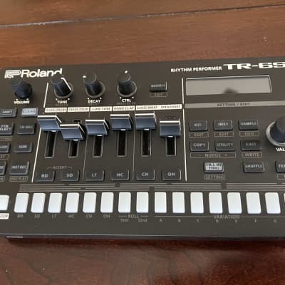 DJ機材 Roland TR-6S Roland TR-6S AIRA Rhythm Performer – DJ TechTools