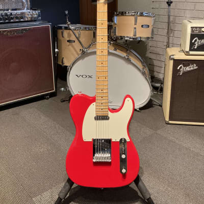 T-Style Partscaster Electric Guitar (Used) for sale