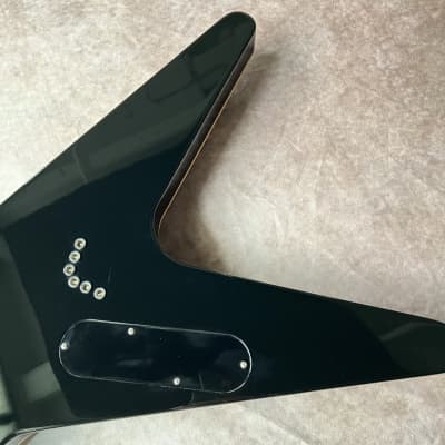 Dean USA Patents Pending ML 2019 - Black image 14