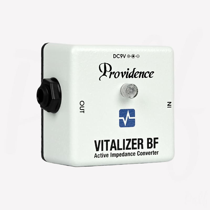 Providence - VZF-1 Vitalizer BF