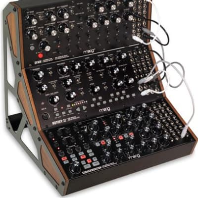 Moog Subharmonicon Desktop Analog Synthesizer image 7