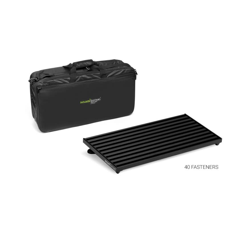 Smart Track® L2 - Top Routing - Black & Soft case | Reverb