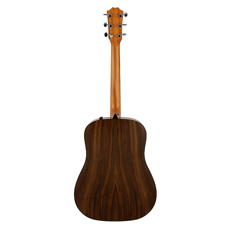 Taylor 110e Walnut with Maple Neck Left-Handed image 2
