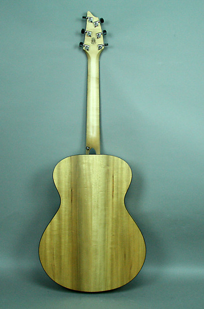 Breedlove Oregon C20/SMYe Natural w/OHSC | Reverb