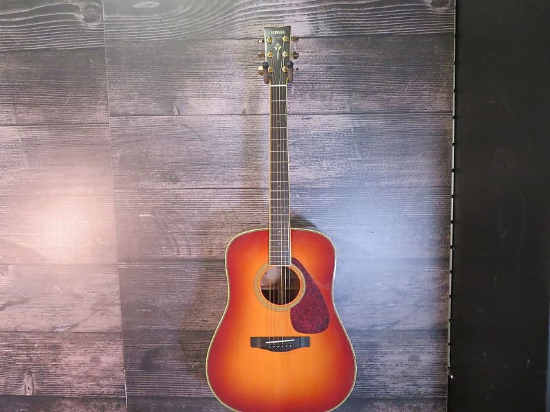 Yamaha DW-8 VRS Acoustic Guitar (Jacksonville, FL)