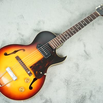 1959 Gibson ES-140T + HSC for sale
