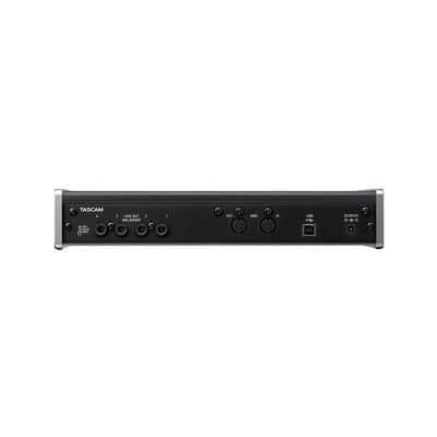 Tascam US-4x4 USB 2.0 Audio Interface | Reverb