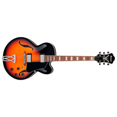 AF75 BS Ibanez image 3