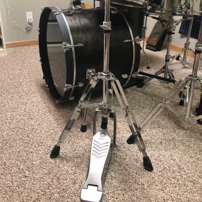 Yamaha HS 910 Professional Model Hi Hat Stand 1980's Japan | Reverb