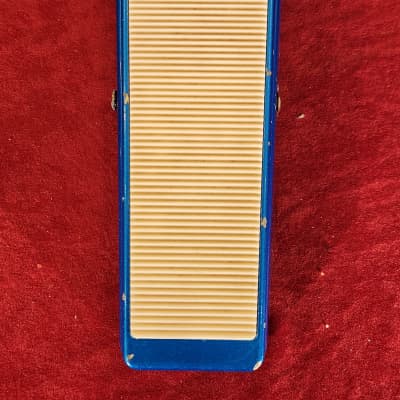 Reverb.com listing, price, conditions, and images for rmc-rmc4-picture-wah