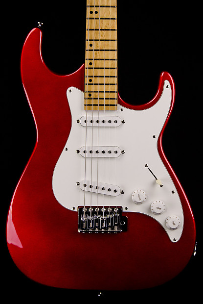 Malibu greg cheap bennett design guitar