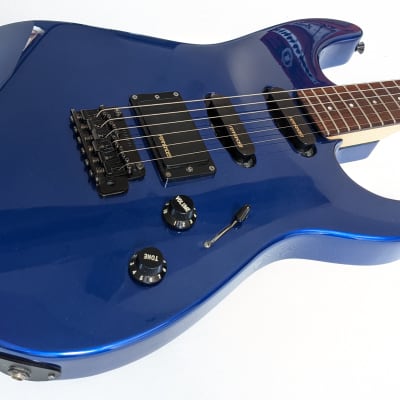 Fernandes The Function SSH-40 1989 | Reverb