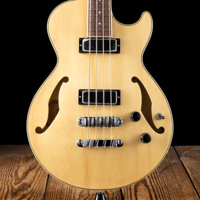 Ibanez AGB200 AGB Series - Natural - Free Shipping image 1