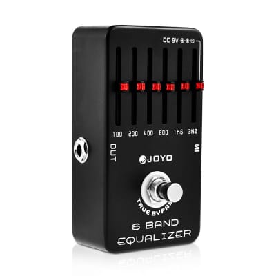 Reverb.com listing, price, conditions, and images for joyo-jf-11-6-band-eq
