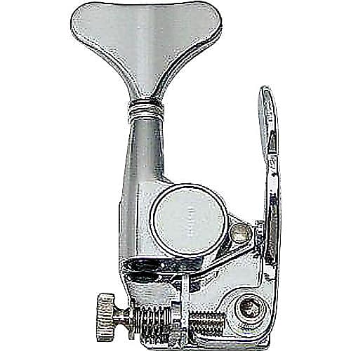 Hipshot / GB-7 C(GOTOH) BASS Machine Head＊ ベース用ペグ HIPSHOT