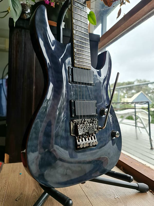 ESP LTD Horizon MH-400 (Made in Korea) | Reverb Canada