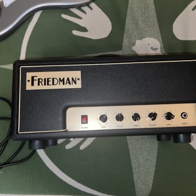 Friedman PT-20 