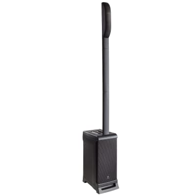 JBL EON ONE Pro Portable Column Line Array PA System - 2 Units, Wireless Mic, Cables and Bags image 2