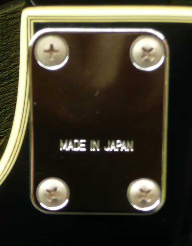 Greco Les Paul Custom Black Beauty EG-480B 1975年製 グレコ エレキギター レスポール  【鹿児島店】（ビンテージ/送料無料）【楽器検索デジマート】