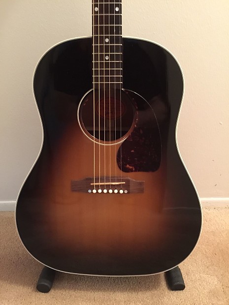 Gibson j45 historic deals collection