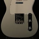 Used Fender American Vintage Thin Skin 1964 Telecaster - Inca Silver