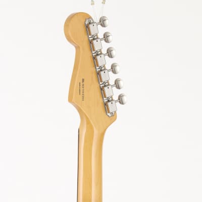 FENDER MEXICO Classic 60s Stratocaster EXPORT LPB [SN MZ7204594] (12/16) image 5