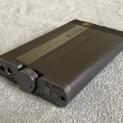 iFi Audio xDSD Gryphon mobile dac/ headphone amp | Reverb