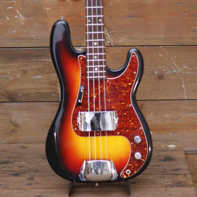 1989 Yamaha RBX-550R Rock'n Road Series Electric P/J Style