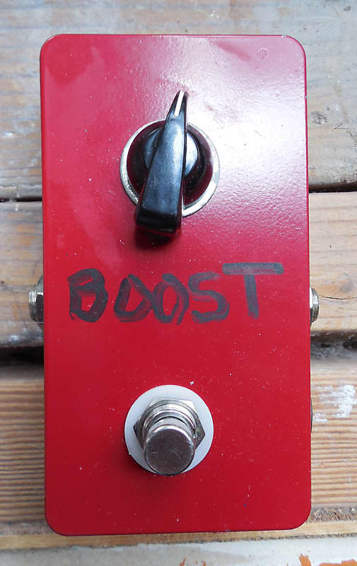 BYOC Build Your Own Clone 