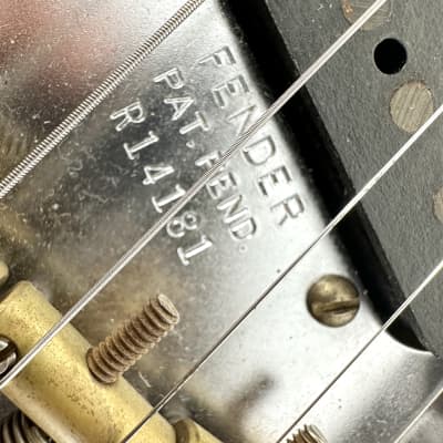 2014 Fender Custom Shop ’51 Nocaster Relic – 2 Colour Sunburst image 14