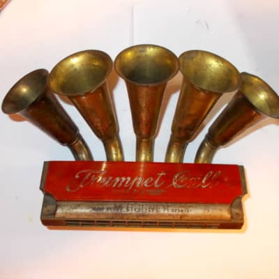 1920's Hohner 1920's Hohner
