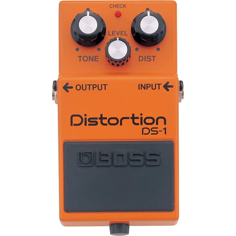Boss   DS 1 image 1