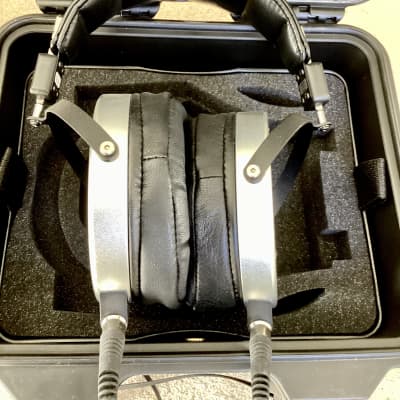 Audeze LCD - 2 2017 - Aluminum image 2
