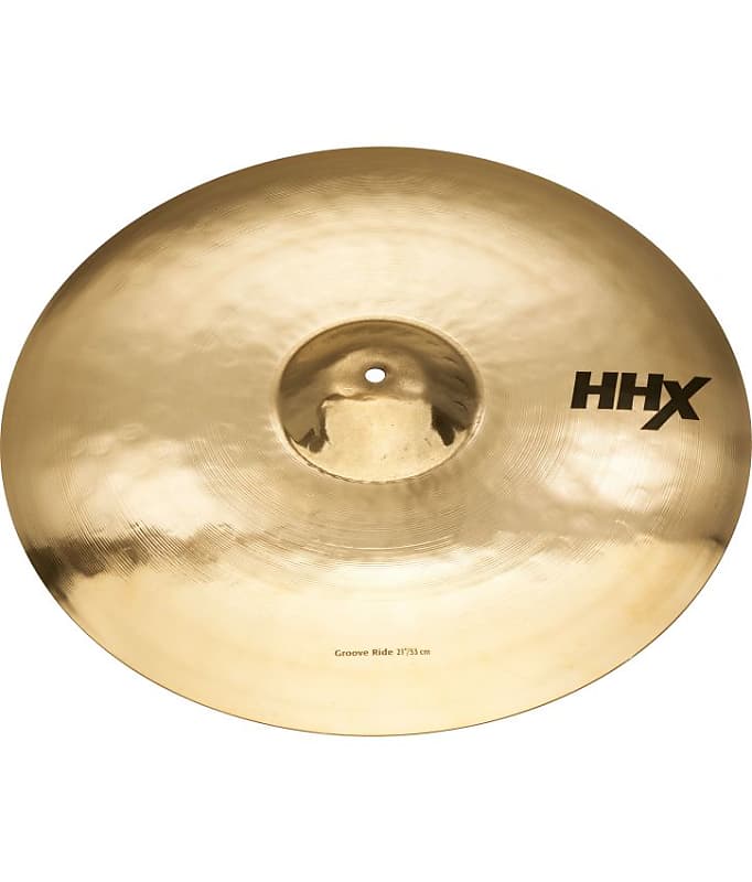 Hhx groove deals ride